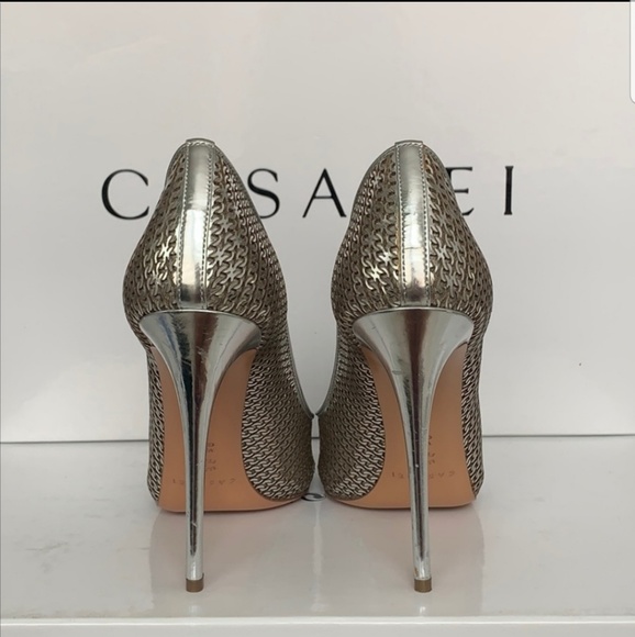 CASADEI Pumps - Picture 4 of 4